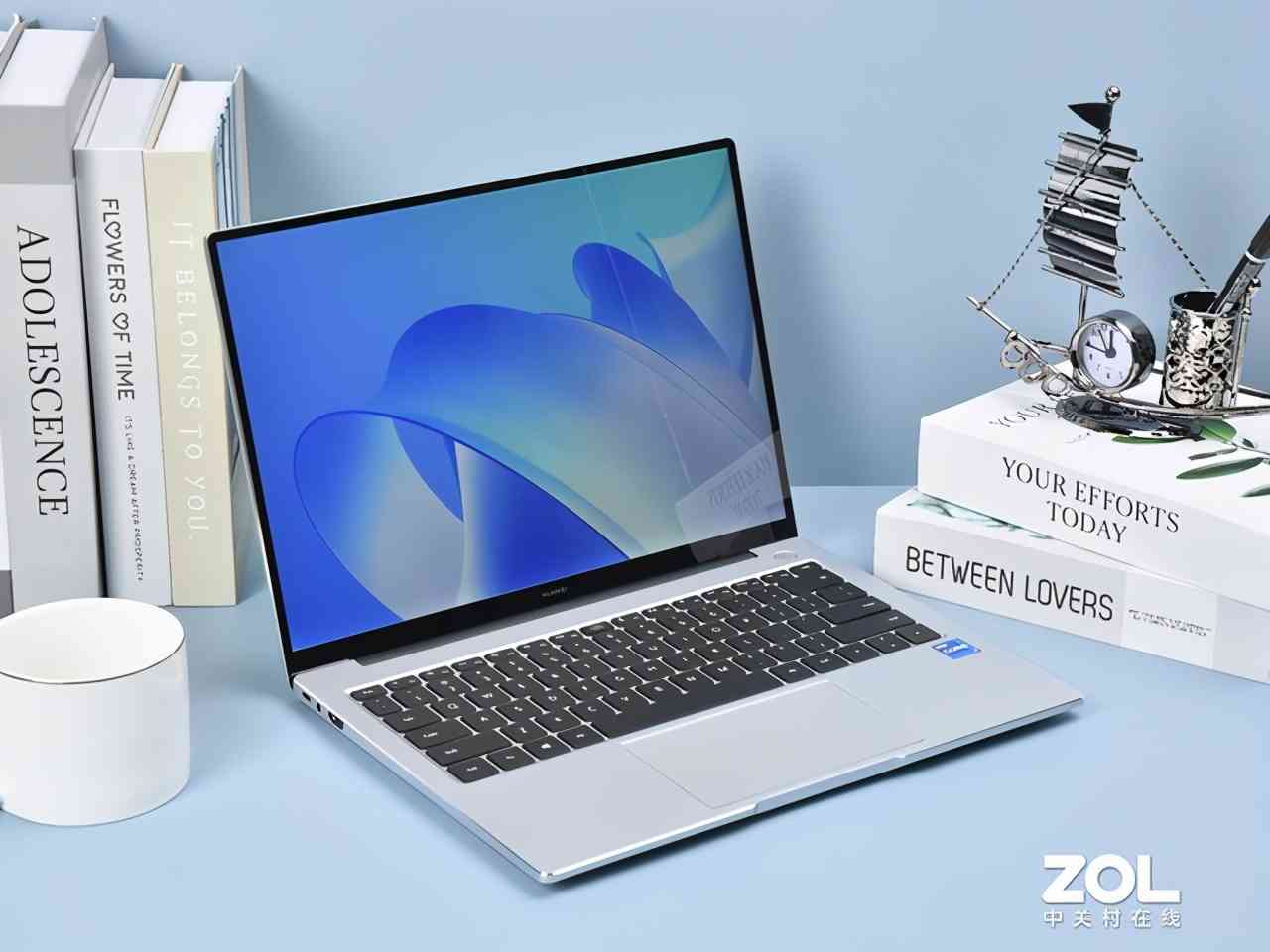 华为笔记本电脑怎么样 真香机又来了？华为 MateBook 14 2021款评测