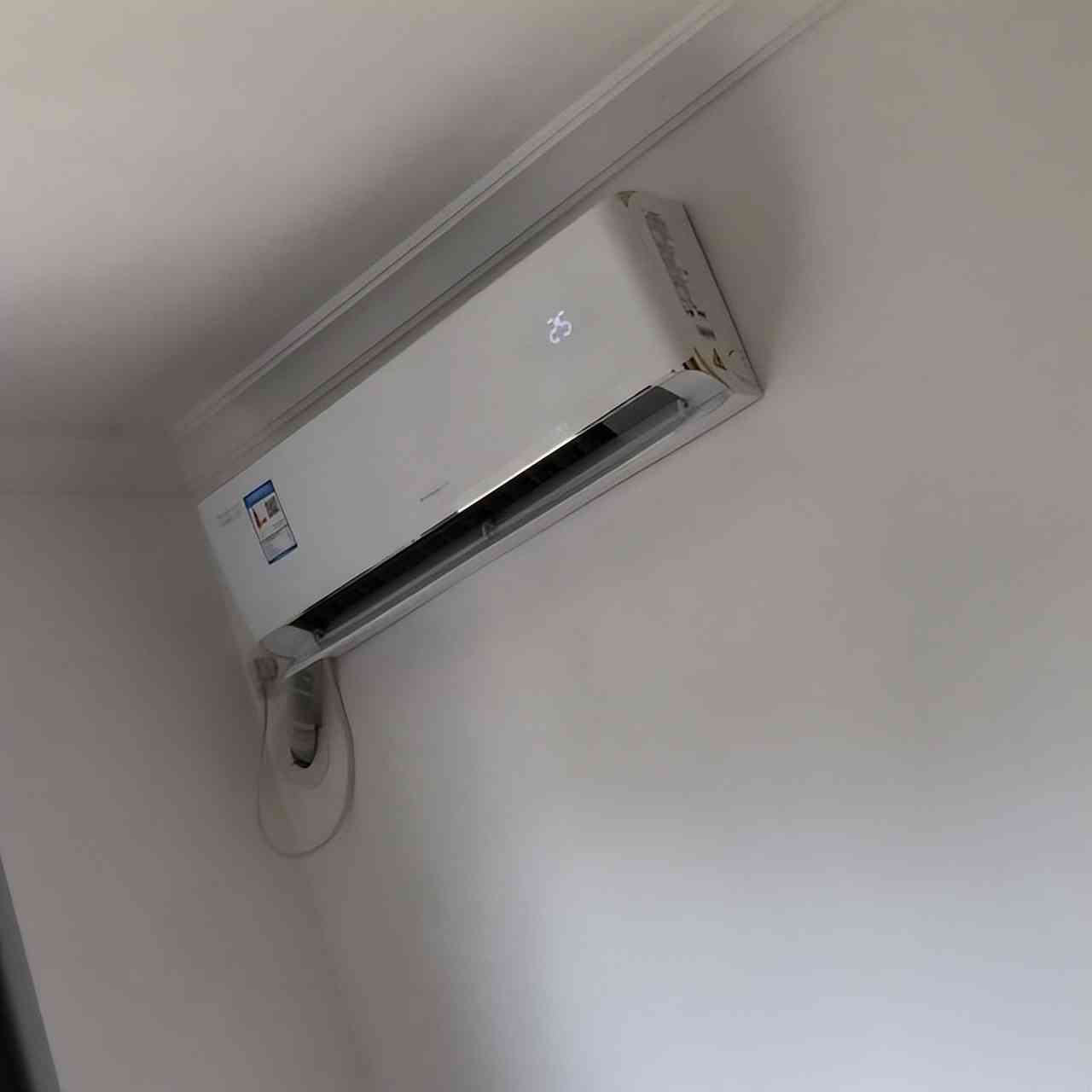 奥克斯空调品质全方位透视：五年实战体验与市场热度解码