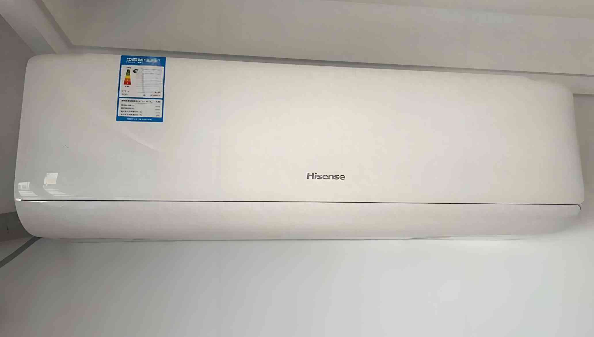 28年不坏的空调真存在？海信实测体验，避坑指南，看完秒懂值不值