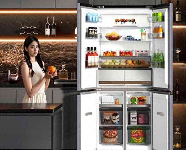 容声冰箱质量全方位剖析：高口碑的核心因素