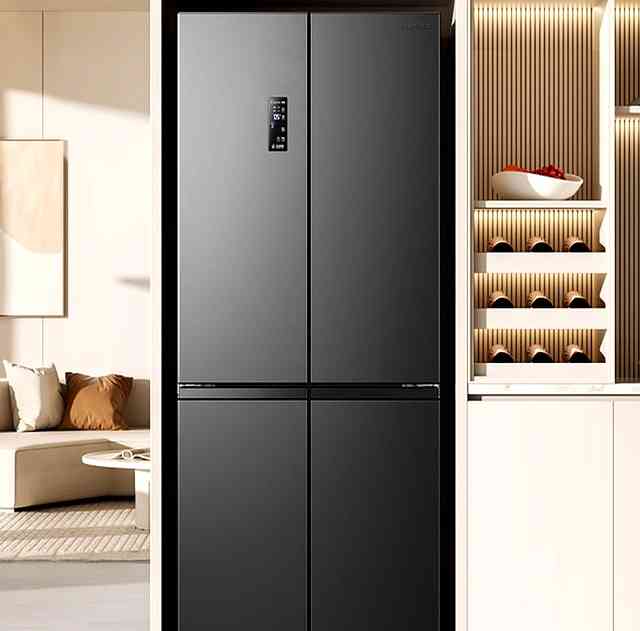 容声冰箱质量全方位剖析：高口碑的核心因素