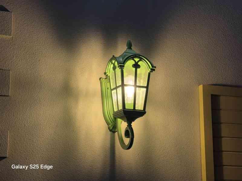 三星Galaxy S25 Edge全面评测：重新定义轻薄旗舰的标杆