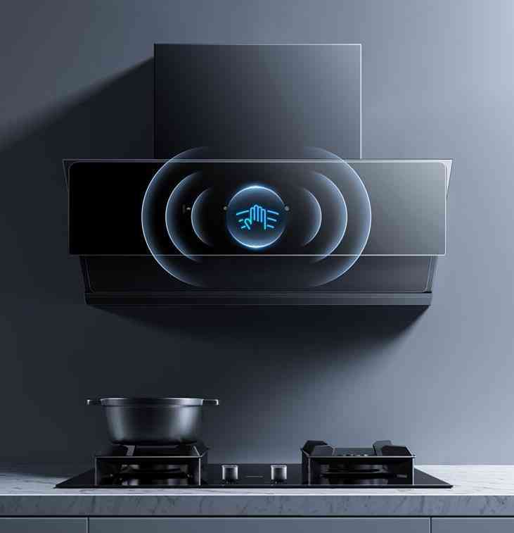 华帝油烟机怎么样 抽油烟机哪个品牌好华帝，老板还是方太对比一下,结果一目了然!