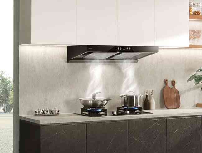华帝油烟机怎么样 抽油烟机哪个品牌好华帝，老板还是方太对比一下,结果一目了然!