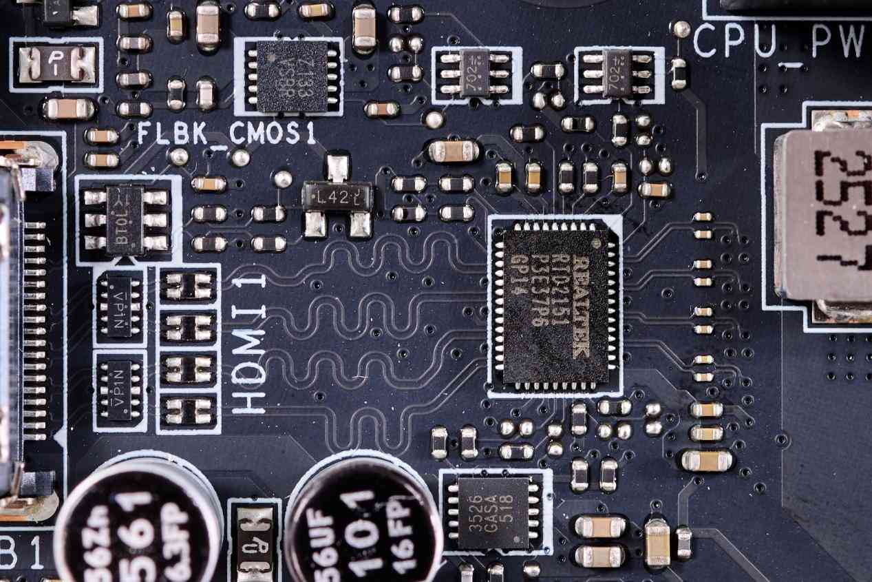 微星B850MPOWER主板深度评测：MPOWER系列的超频传奇延续，千元级性能炸裂之选