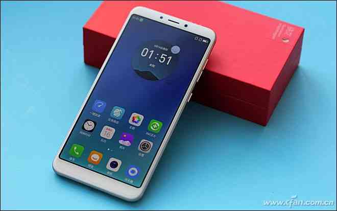 360手机N6全面评测：骁龙630处理器与5000mAh电池的续航表现