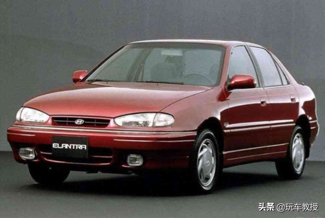 实测油耗3.2L！第七代伊兰特如何以全球品质重塑A级车标杆