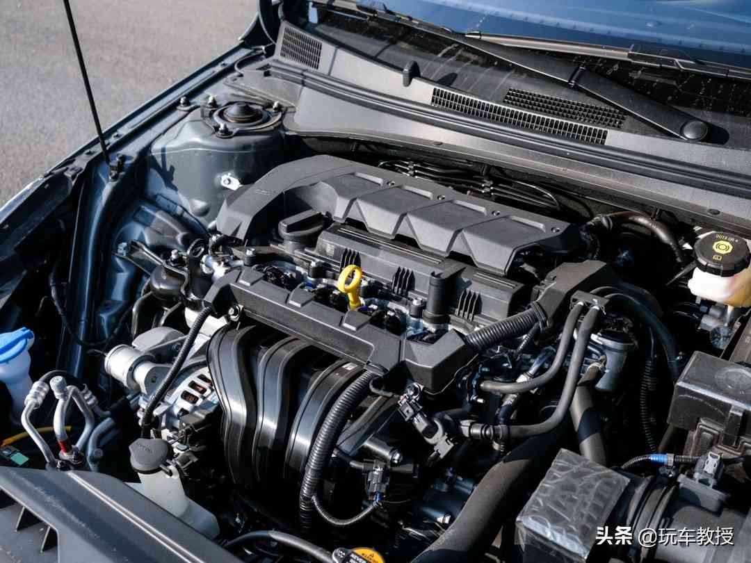 实测油耗3.2L！第七代伊兰特如何以全球品质重塑A级车标杆