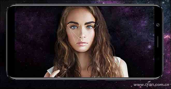 vivo X20全面评测：2998元全面屏新秀是否值得入手？