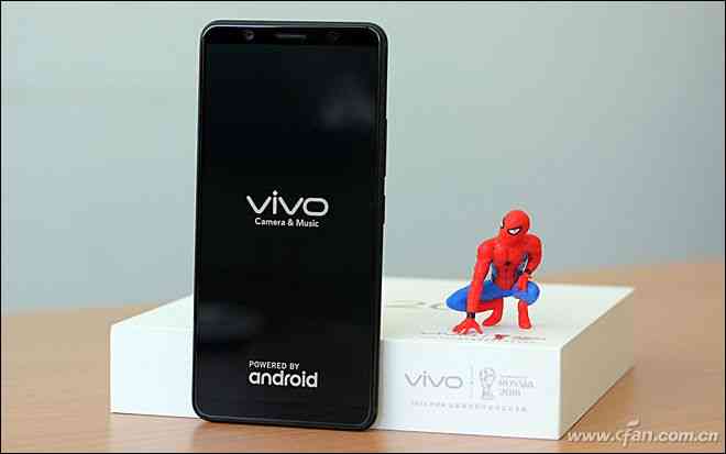 vivo X20全面评测：2998元全面屏新秀是否值得入手？