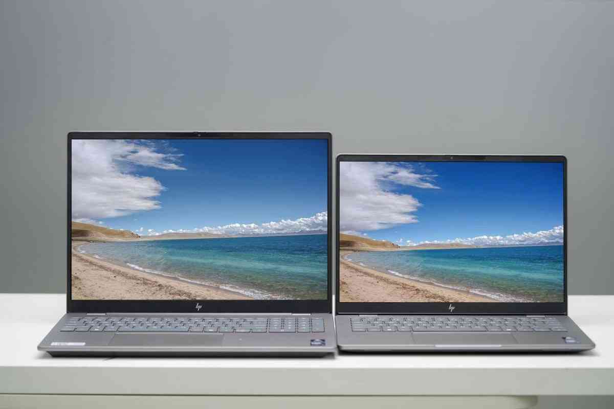 惠普怎么样 双十一不纠结，闭眼选对款！惠普星Book Pro1416详细横评测试