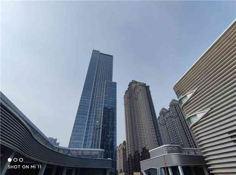 小米手机怎么样 首款骁龙888手机咋样？小米11深度评测：无遗憾的顶级水桶机