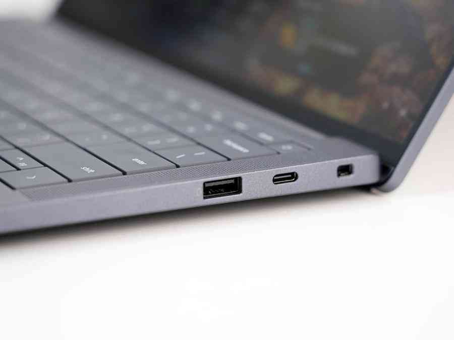 性能强劲的长续航轻薄旗舰笔记本电脑 Dell Pro 14 Premium评测