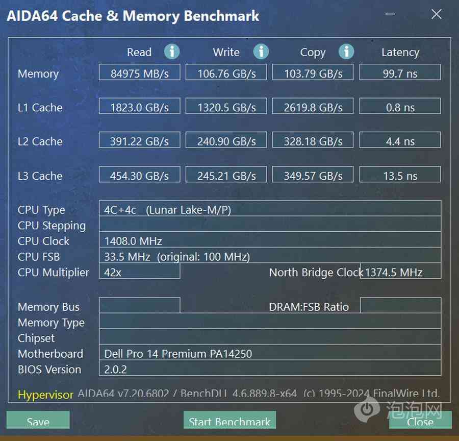 性能强劲的长续航轻薄旗舰笔记本电脑 Dell Pro 14 Premium评测