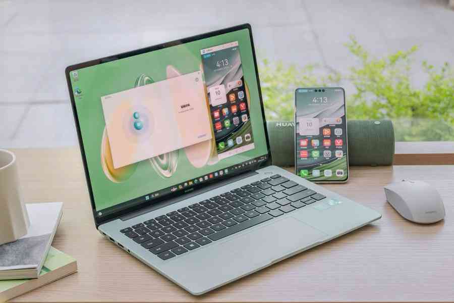 华为笔记本怎么样？看真实用户怎么说