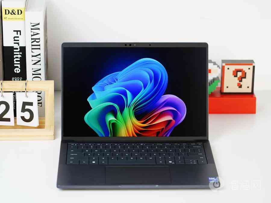 戴尔笔记本怎么样？性能强劲的长续航轻薄旗舰笔记本电脑 Dell Pro 14 Premium评测