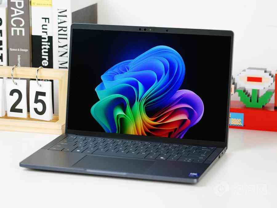 戴尔笔记本怎么样？性能强劲的长续航轻薄旗舰笔记本电脑 Dell Pro 14 Premium评测