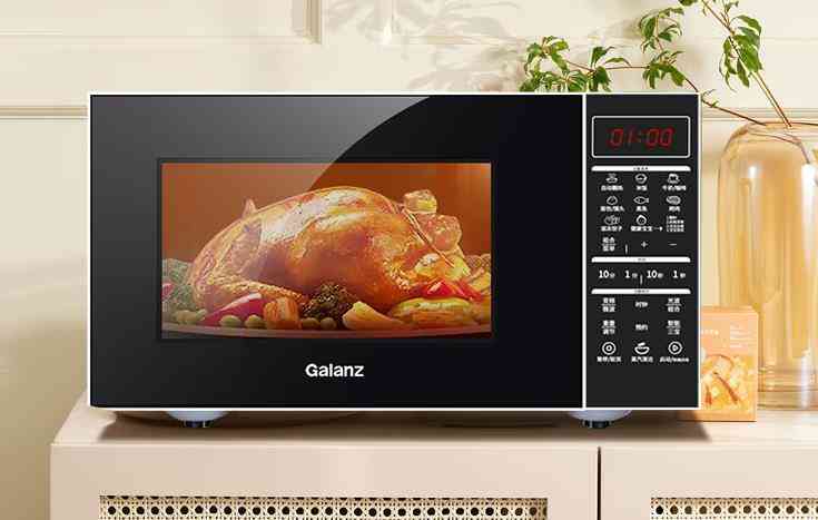 格兰仕微波炉怎么样？微波炉哪个牌子好用质量好？2023最建议买的三个品牌口碑公认