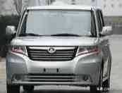 长城酷熊深度评测：哈弗M2的同平台兄弟车型