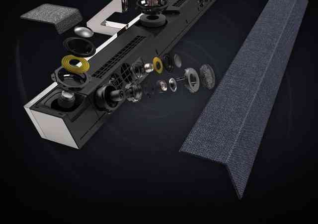 飞利浦电视怎么样 飞利浦旗舰OLED评测：想为这台电视换个客厅