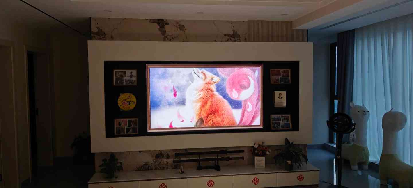 海信电视机怎么样 海信电视使用体验