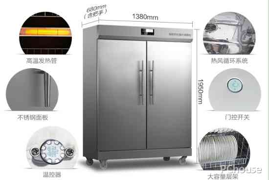 康宝消毒柜全方位评测与价格指南