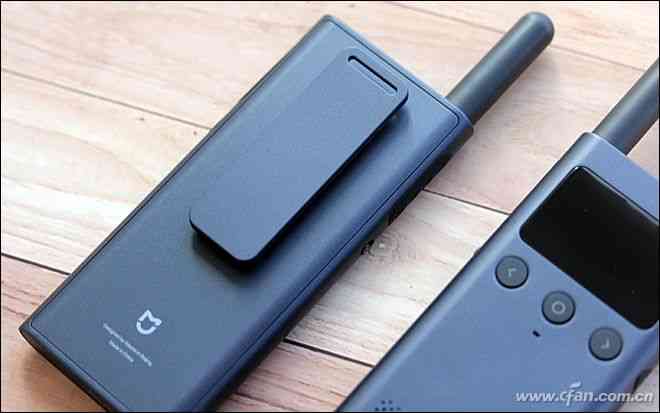 小米米家对讲机1S深度评测：轻量化设计与性能升级解析