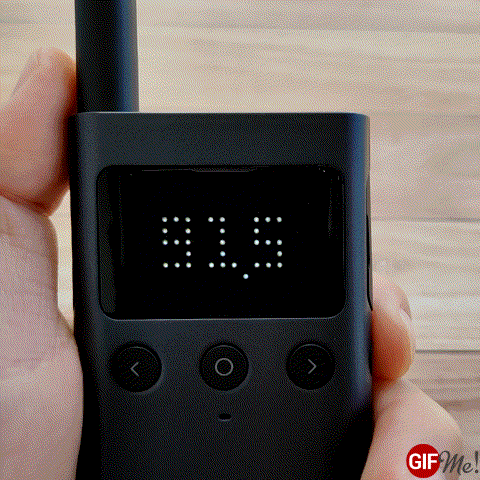 小米米家对讲机1S深度评测：轻量化设计与性能升级解析