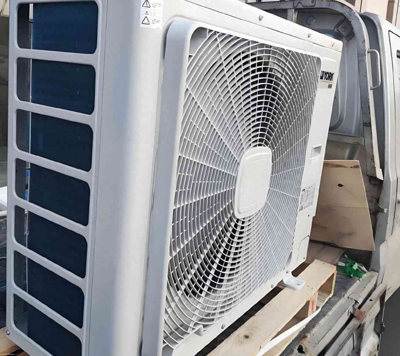 约克空调怎么样 中央空调选不对糟心十年？百年约克实测！