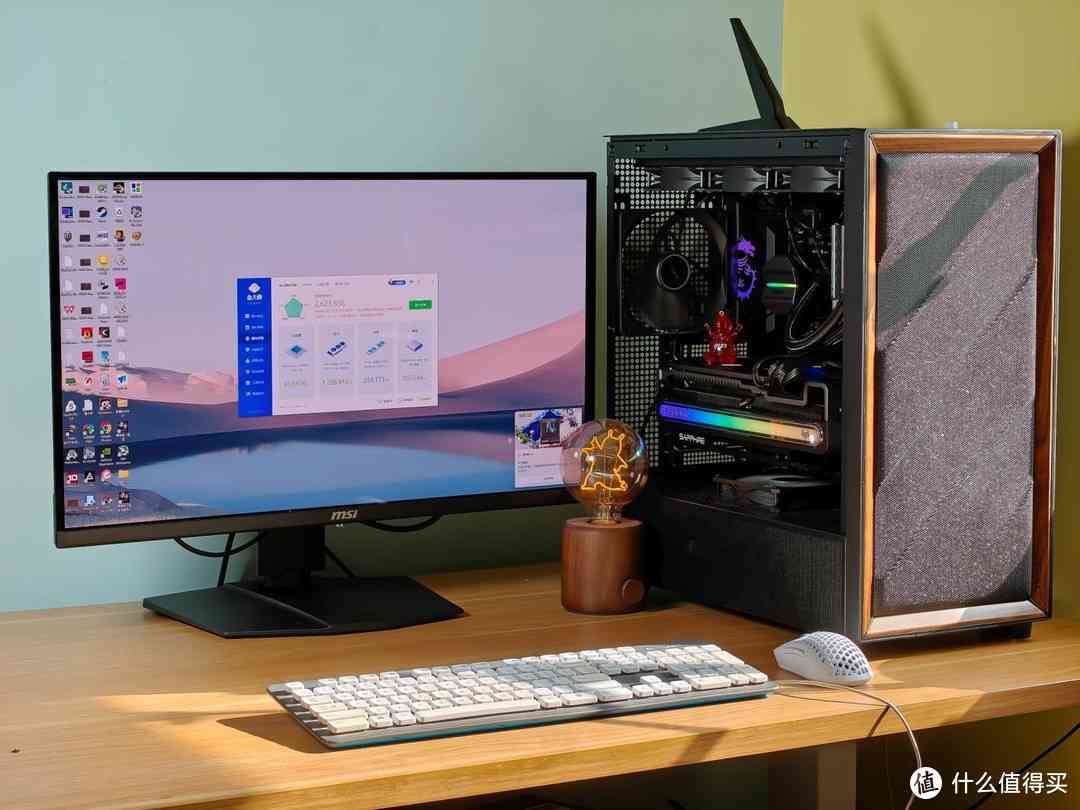 金百达内存条怎么样 DDR5内存不到500元啦，实测平民法拉利国产颗粒内存金百达银爵