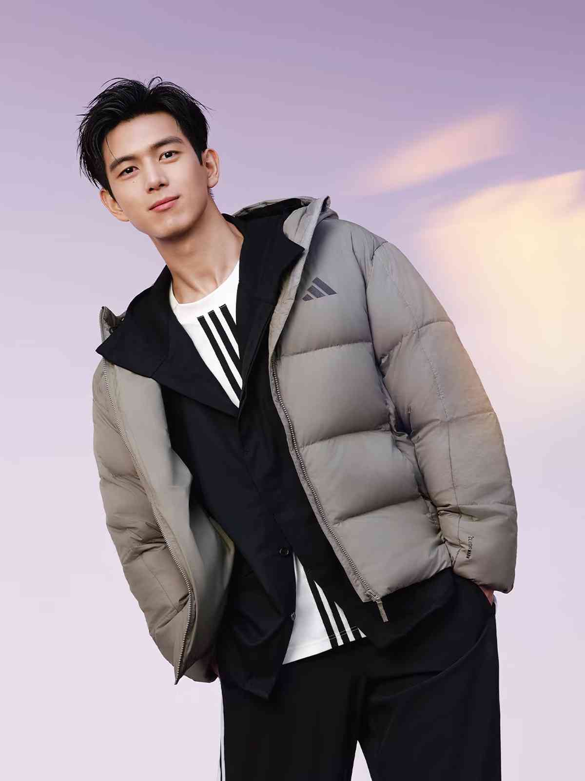 雪中飞羽绒服质量怎么样 羽绒服，我把阿迪达斯换成“雪中飞”后，有些话不吐为快，太真实