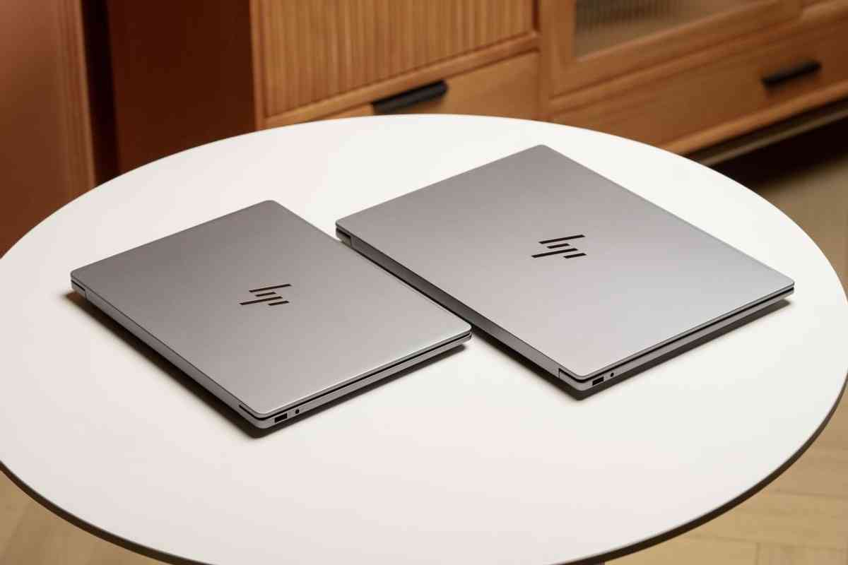 惠普笔记本电脑怎么样 双十一不纠结，闭眼选对款！惠普星Book Pro1416详细横评测试