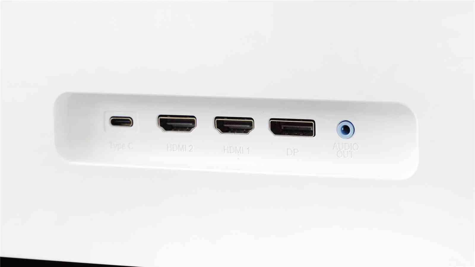 泰坦军团显示器怎么样 一米多长的显示器你见过吗？438英寸泰坦军团显示器P43UG评测