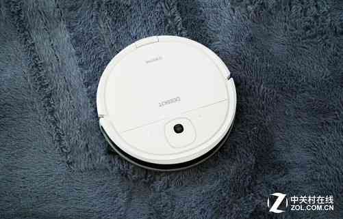 科沃斯扫地机器人怎么样 省心省力 幸福家庭必备的扫地机器人科沃斯DJ35 深度评测