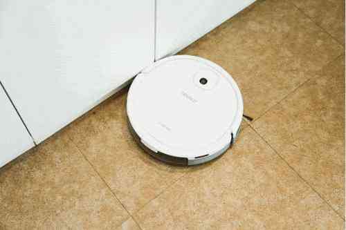 科沃斯扫地机器人怎么样 省心省力 幸福家庭必备的扫地机器人科沃斯DJ35 深度评测