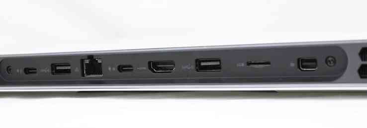 外星人笔记本电脑怎么样 这才是最强游戏本！外星人x17深度测试