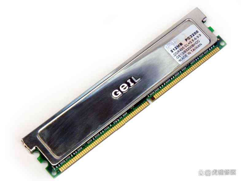 金邦内存条深度评测：从入门到高端的全场景解决方案