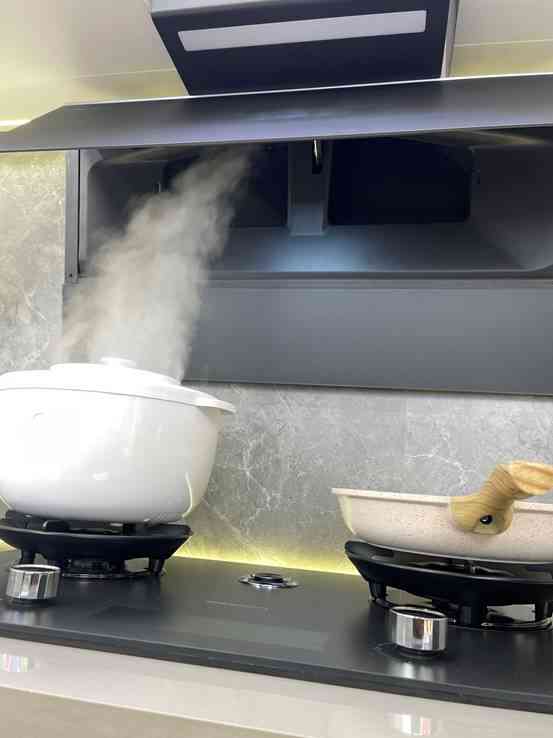 帅康油烟机质量全方位评测：健康烹饪科技再升级，0烟感超薄设计获行业权威认证