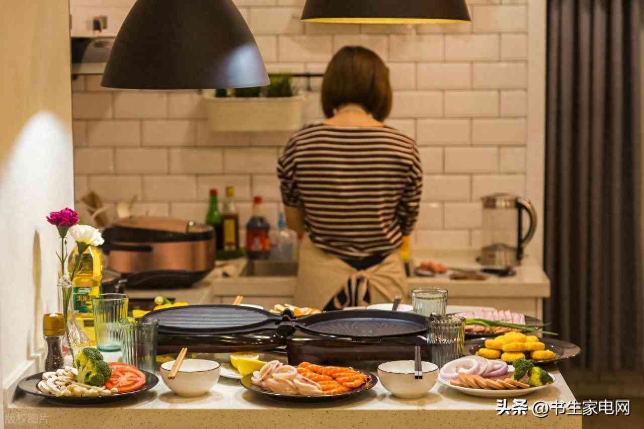 利仁电饼铛质量全方位评估：易用性及价格分析