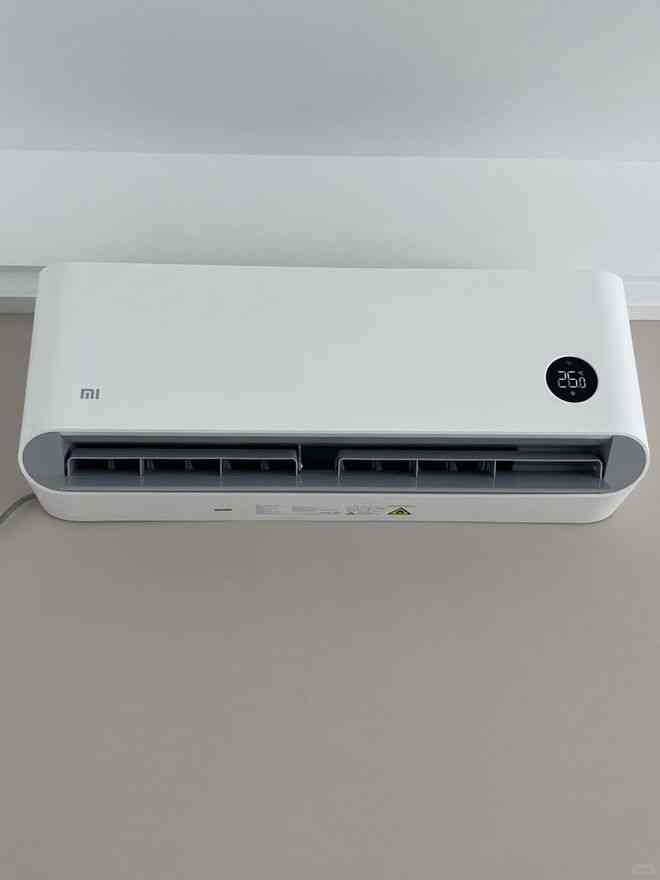 小米空调怎么样 小米空调质量怎么样？真的那么差吗？用了一年多，说说我的感受！