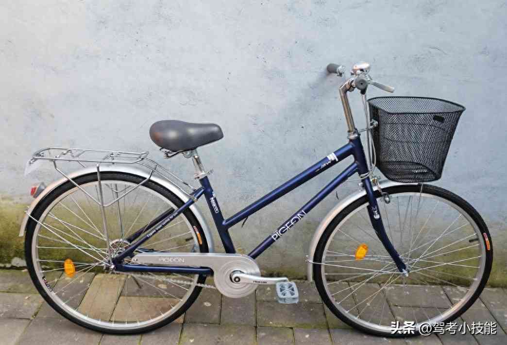 飞鸽自行车质量怎么样？飞鸽自行车优缺点大实话！通勤党必看！