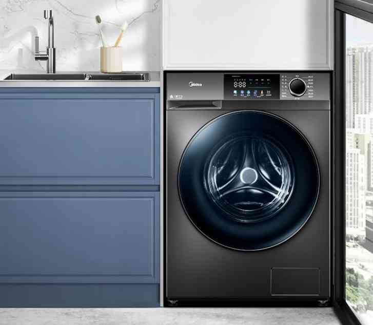 海尔洗衣机质量怎么样？十大口碑洗衣机深度解析