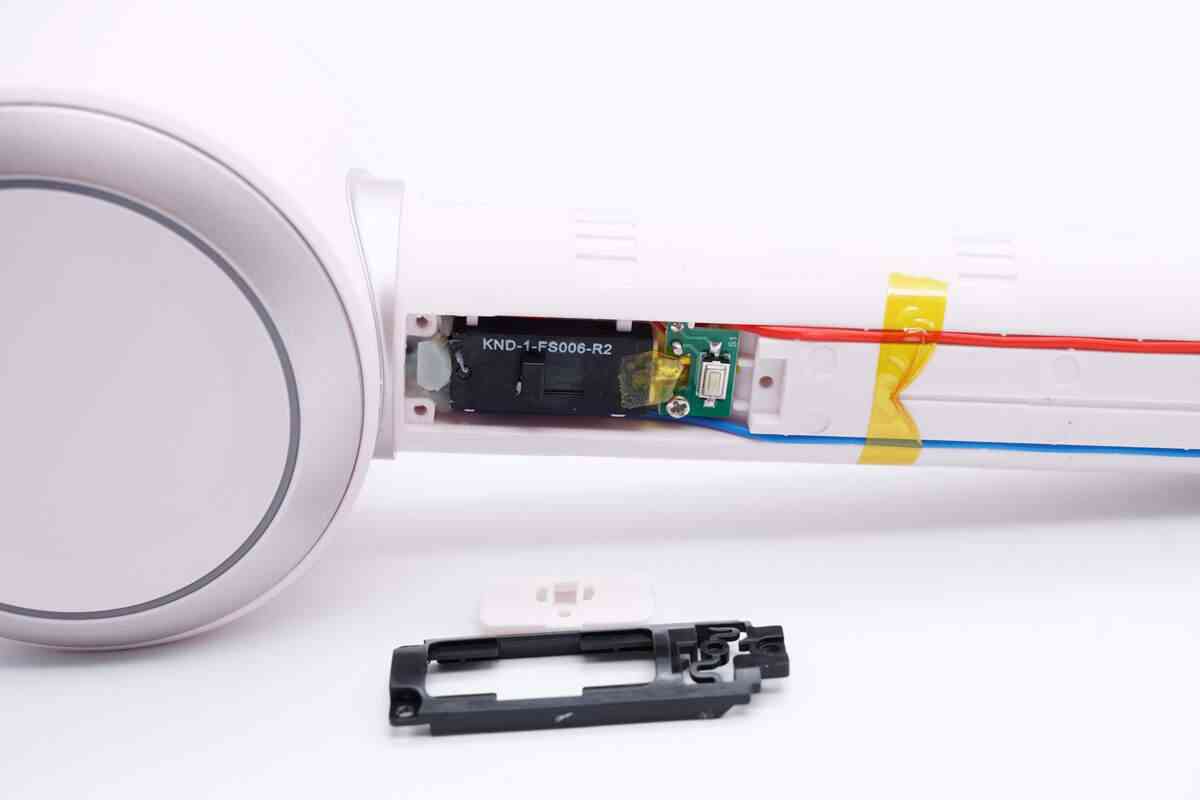 飞科高速吹风机深度评测：200元档无刷电机神器值不值得入手？