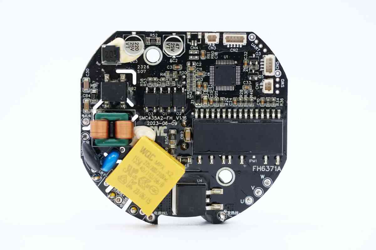 飞科高速吹风机深度评测：200元档无刷电机神器值不值得入手？