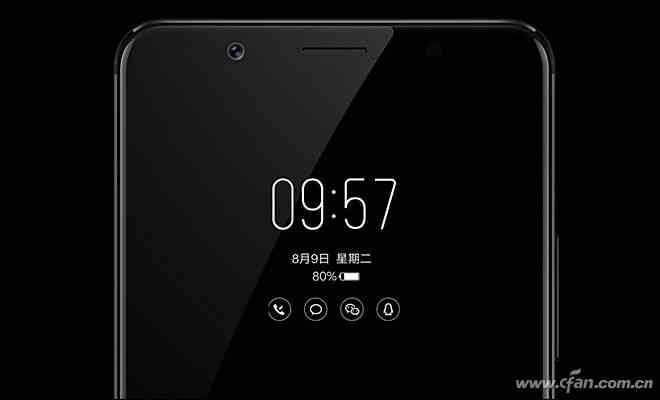 vivo X20全面屏手机深度评测：2998元值不值得入手？