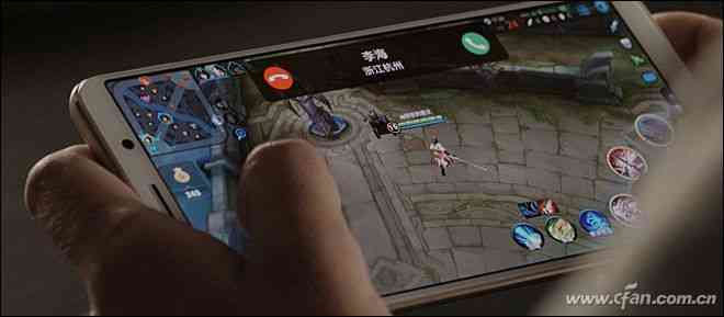 vivo X20全面屏手机深度评测：2998元值不值得入手？