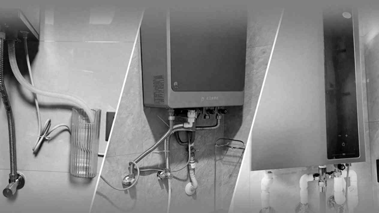 海尔燃气热水器深度评测：一级能效趋势与技术革新解析