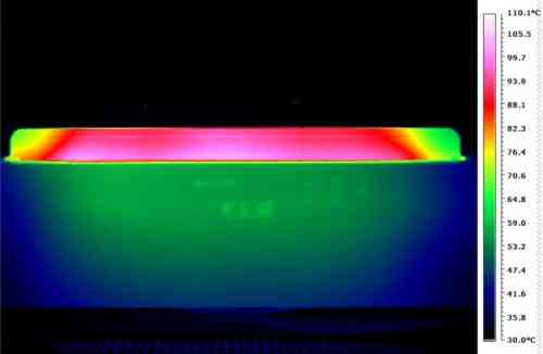 先锋取暖器怎么样 为什么选择先锋石墨烯踢脚线取暖器？