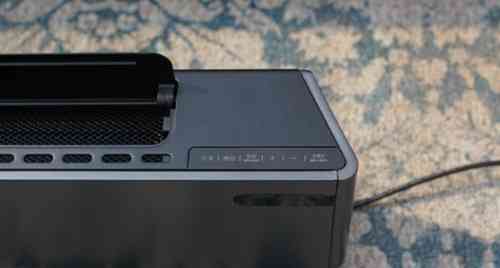 先锋取暖器怎么样 为什么选择先锋石墨烯踢脚线取暖器？