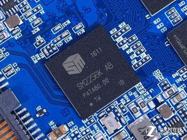 金泰克固态硬盘怎么样 非凡性价比 金泰克S300固态硬盘评测